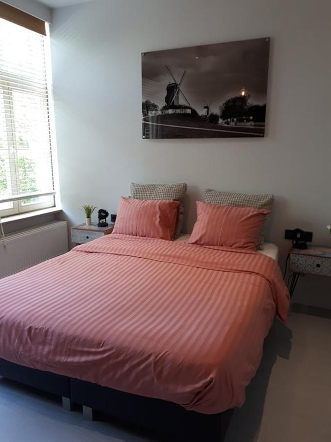Bed & Breakfast Passage Pure *